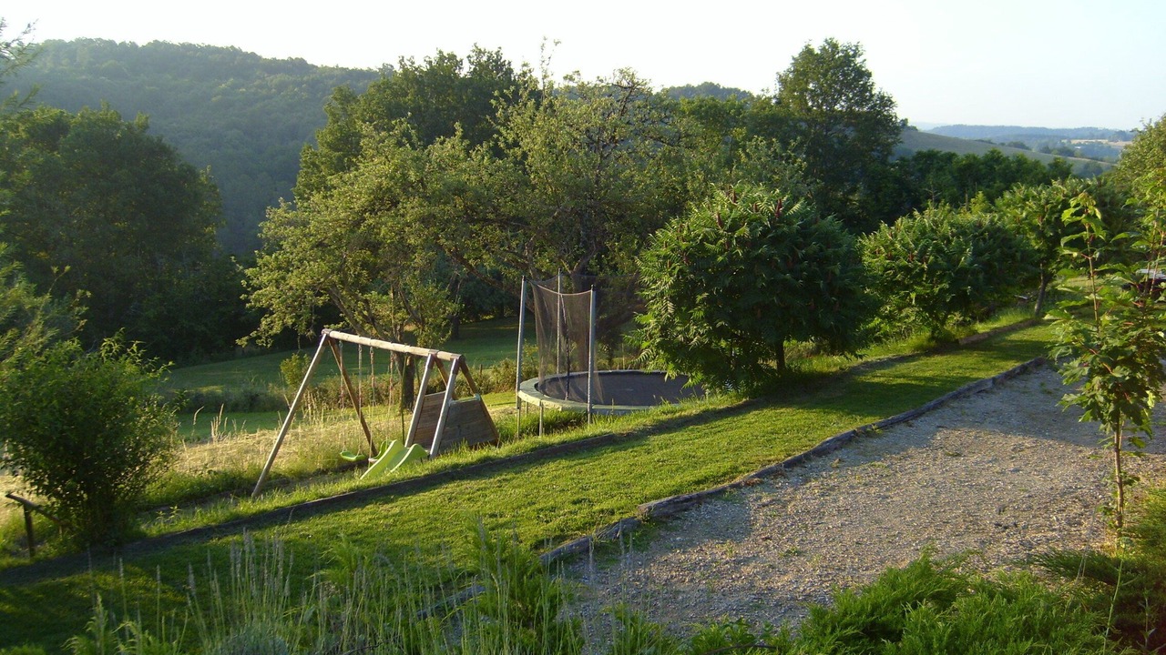 Photo of Outdoor in Thenon