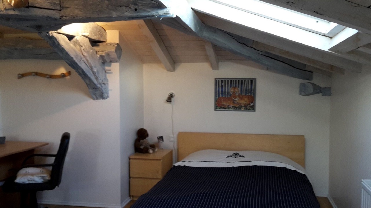 Photo of Bedroom in Flaugeac