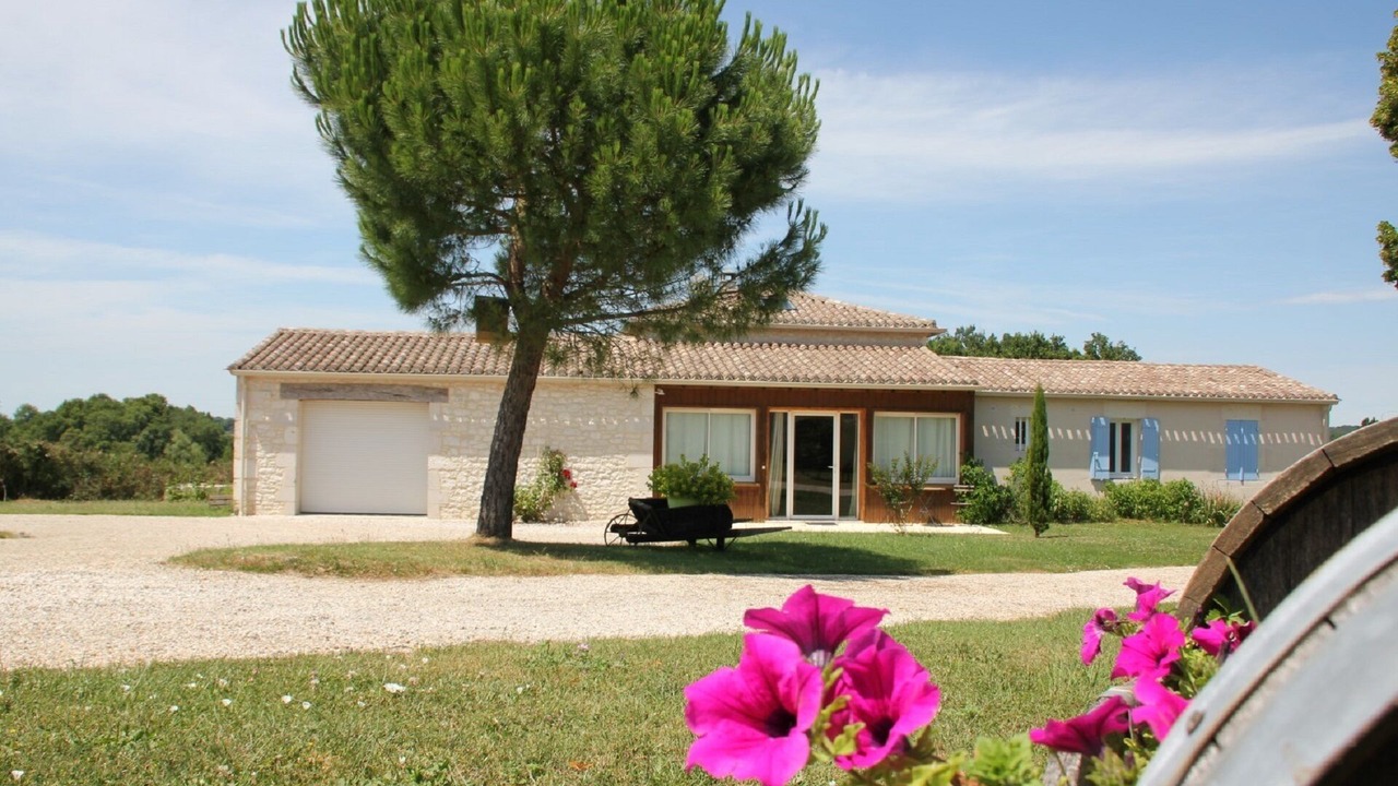Photo of Outdoor in Flaugeac