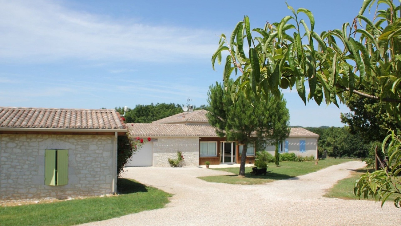 Photo of Outdoor in Flaugeac