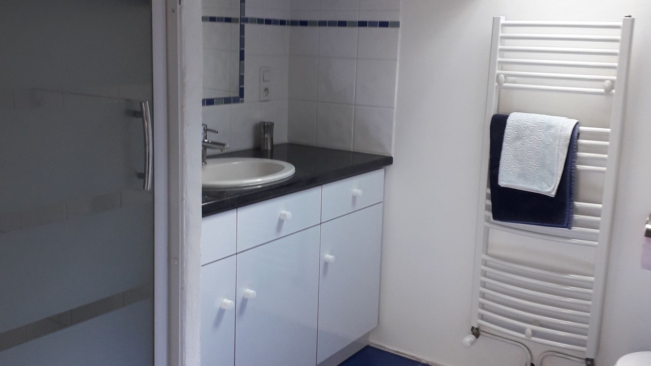 Photo of Bathroom in Flaugeac