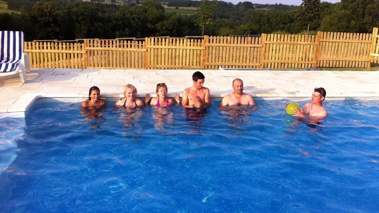 Photo of Outdoor in Flaugeac