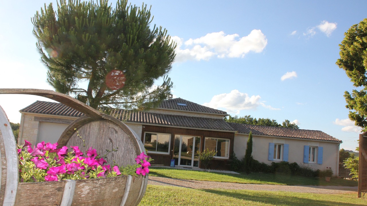 Photo of Outdoor in Flaugeac