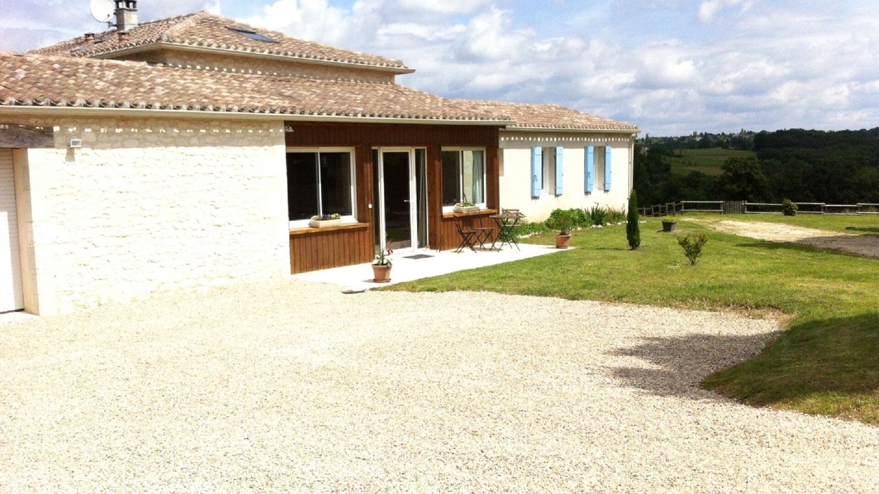Photo of Outdoor in Flaugeac