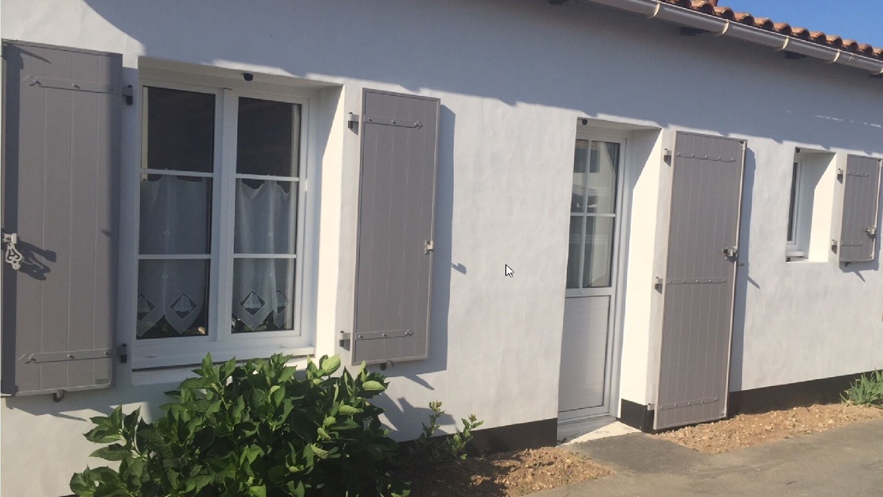 Photo of Outdoor in Loix