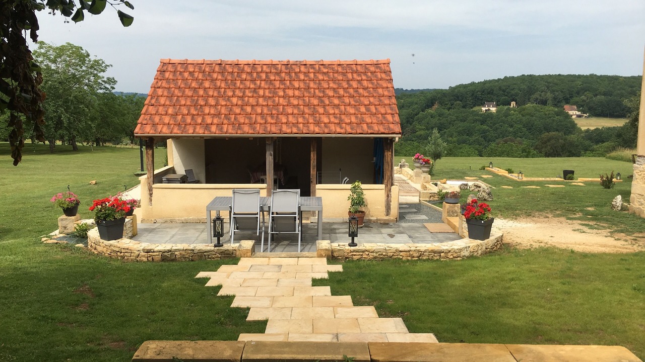 Photo of Outdoor in Beynac-et-Cazenac