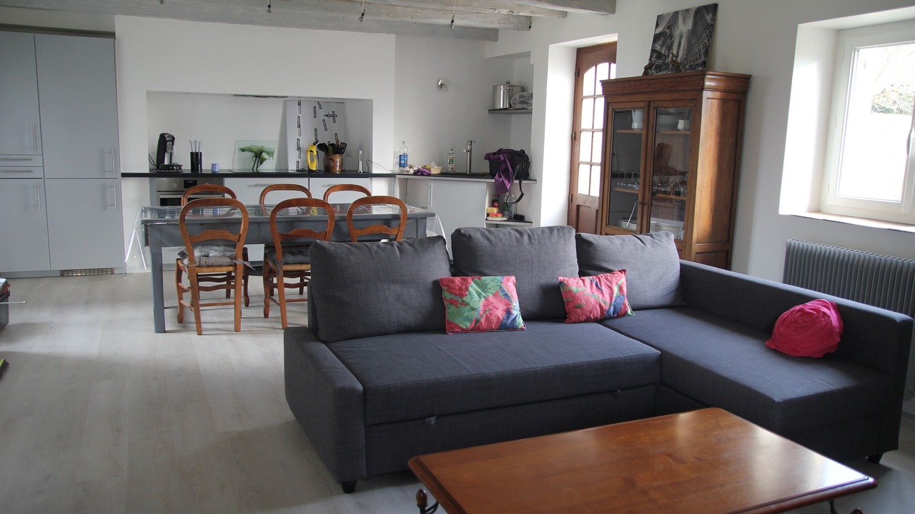 Photo of Livingroom in Beynac-et-Cazenac