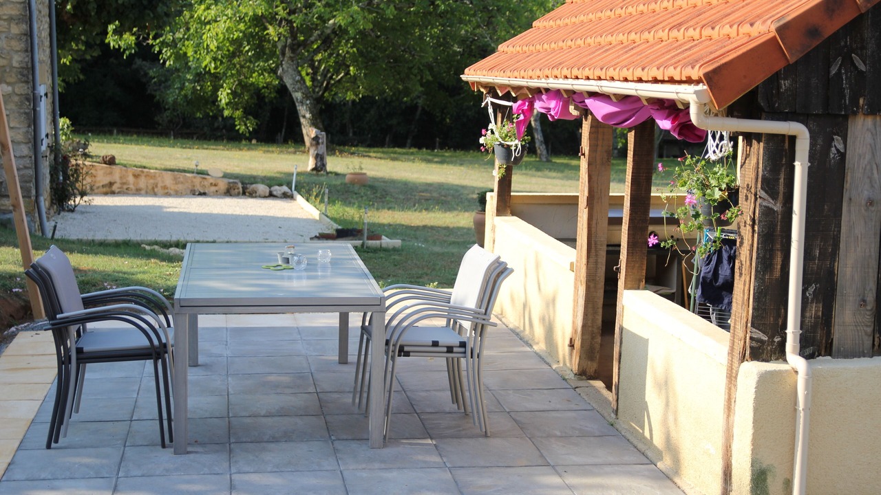 Photo of Outdoor in Beynac-et-Cazenac