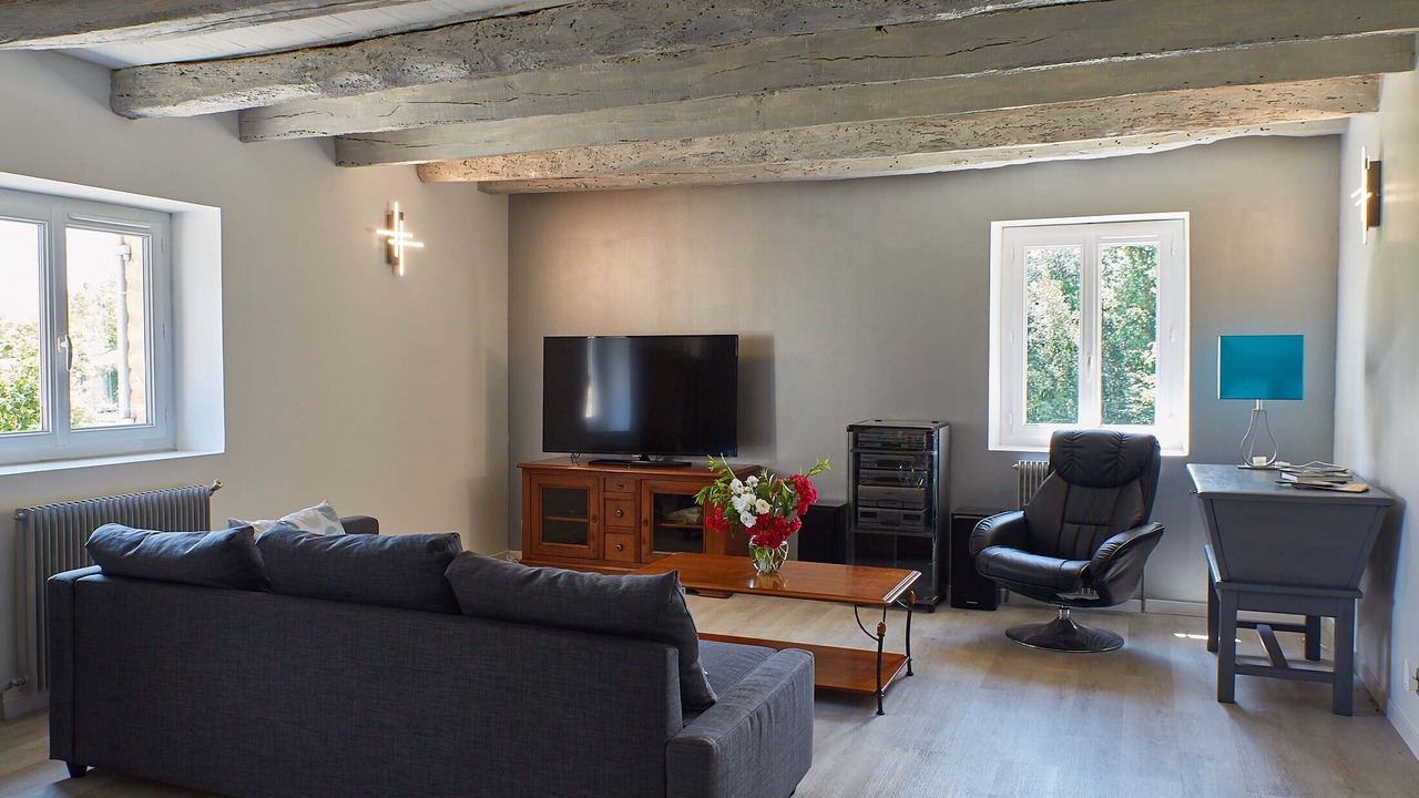Photo of Livingroom in Beynac-et-Cazenac