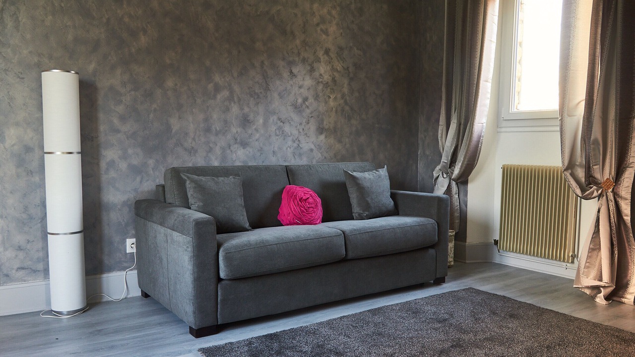 Photo of Livingroom in Beynac-et-Cazenac