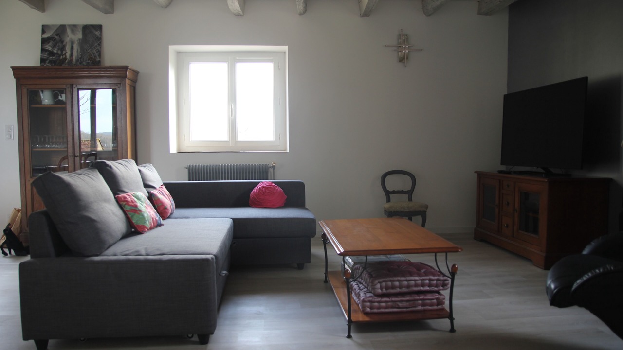 Photo of Livingroom in Beynac-et-Cazenac