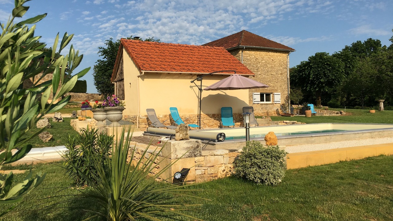 Photo of Outdoor in Beynac-et-Cazenac