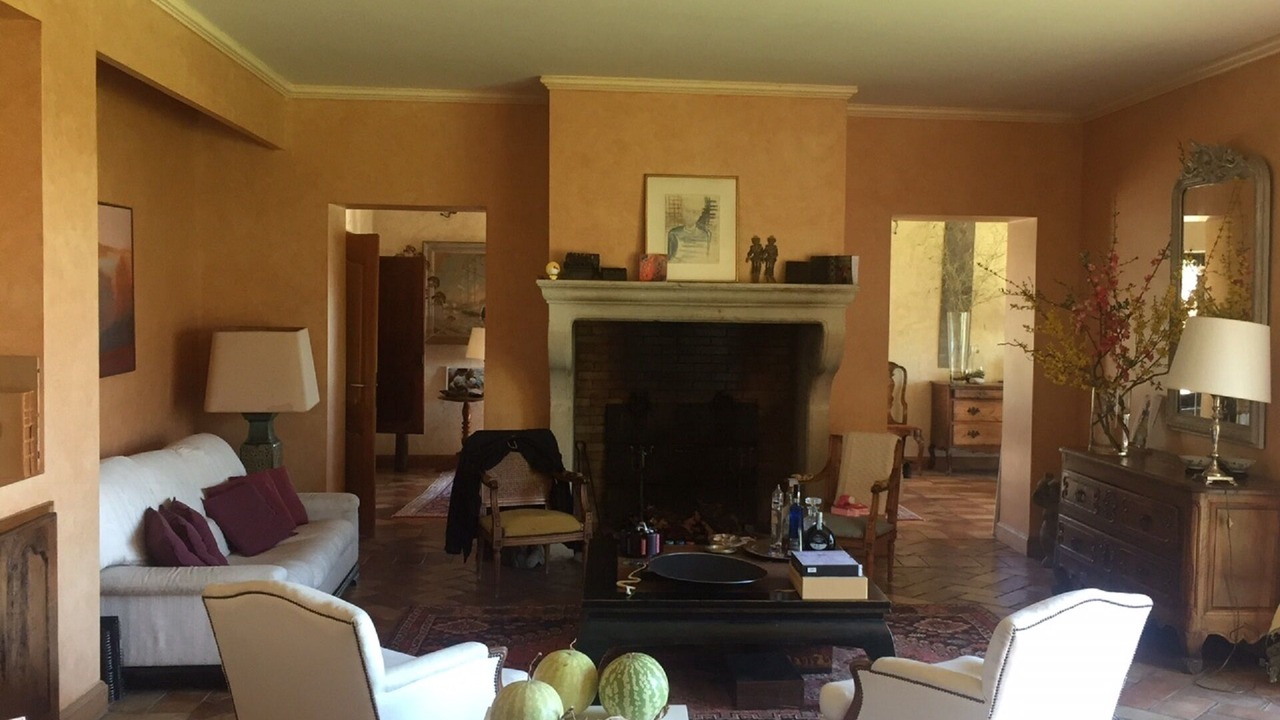 Photo of Livingroom in Buros