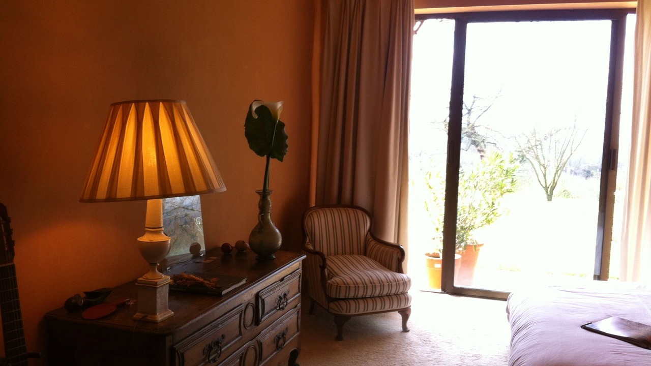 Photo of Bedroom in Buros