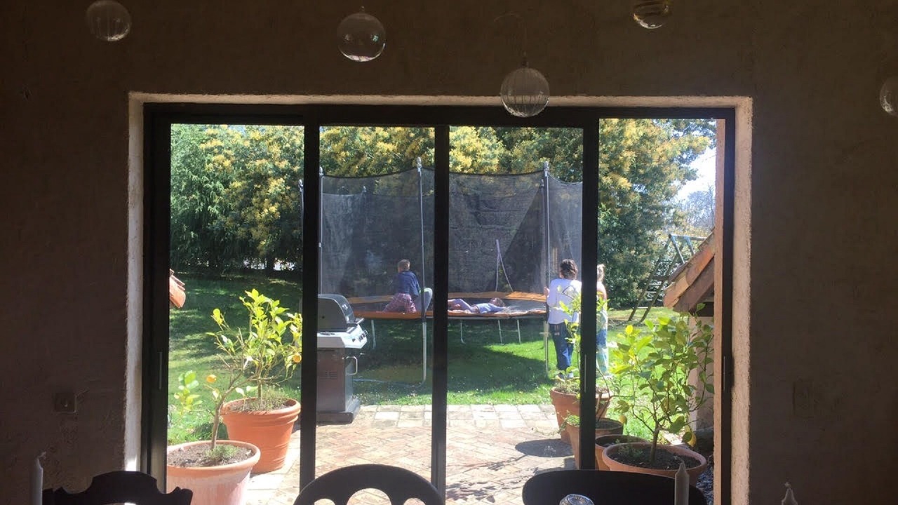 Photo of Outdoor in Buros