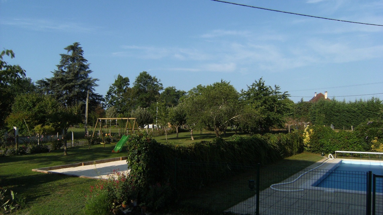 Photo of Outdoor in Douzillac