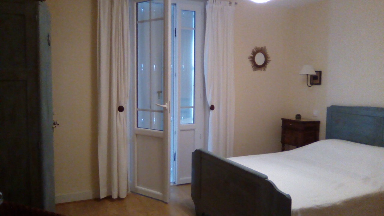 Photo of Bedroom in Douzillac