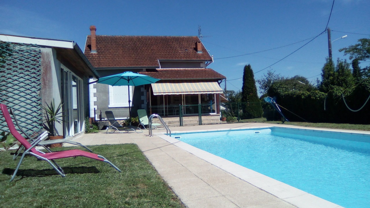 Photo of Outdoor in Douzillac