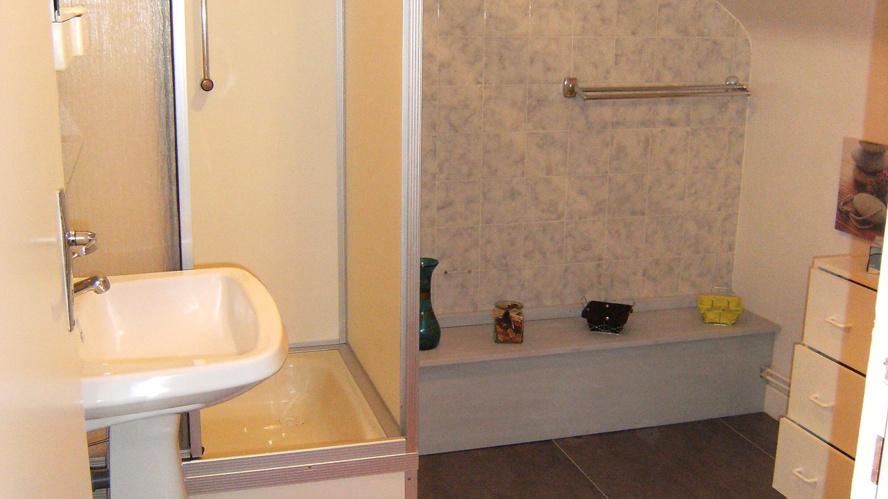Photo of Bathroom in Douzillac