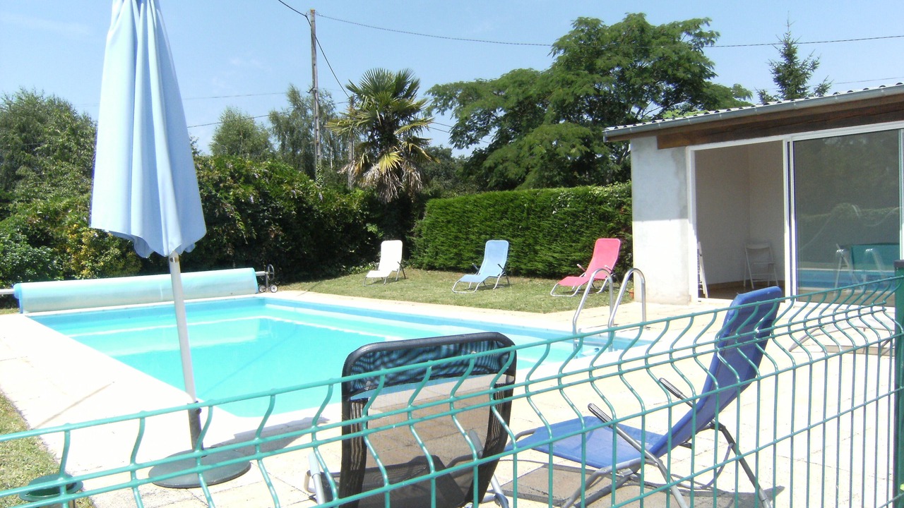 Photo of Outdoor in Douzillac