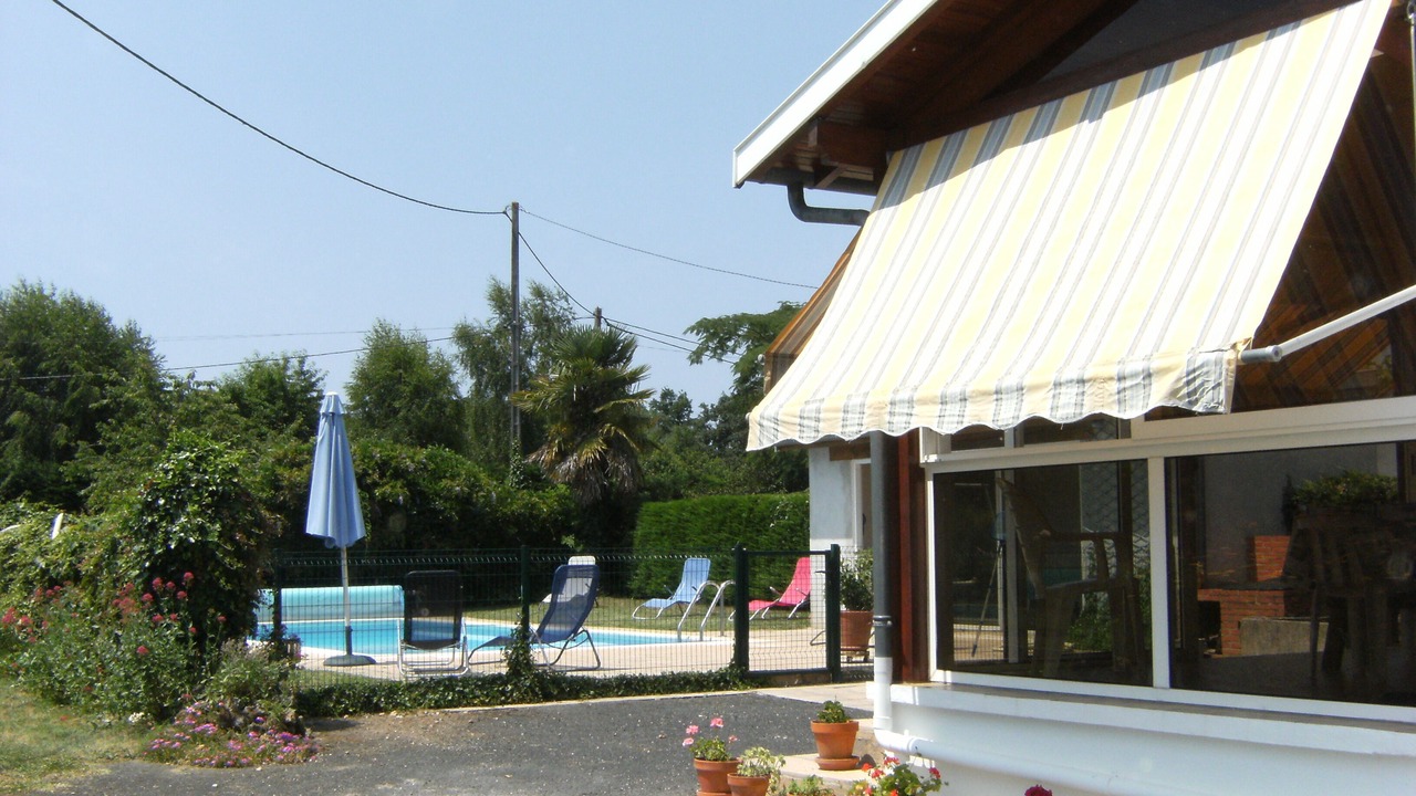 Photo of Outdoor in Douzillac