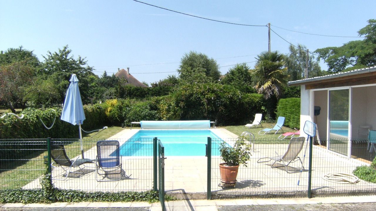 Photo of Outdoor in Douzillac
