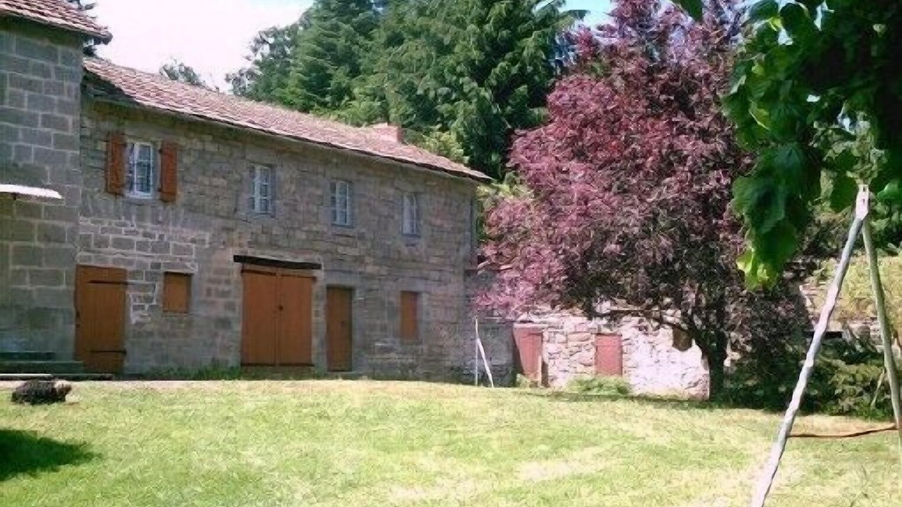 Photo of Outdoor in Crocq
