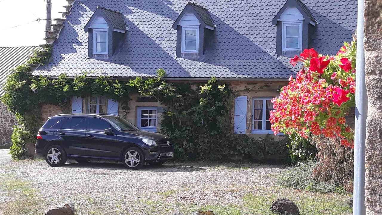 Photo of Outdoor in Correze