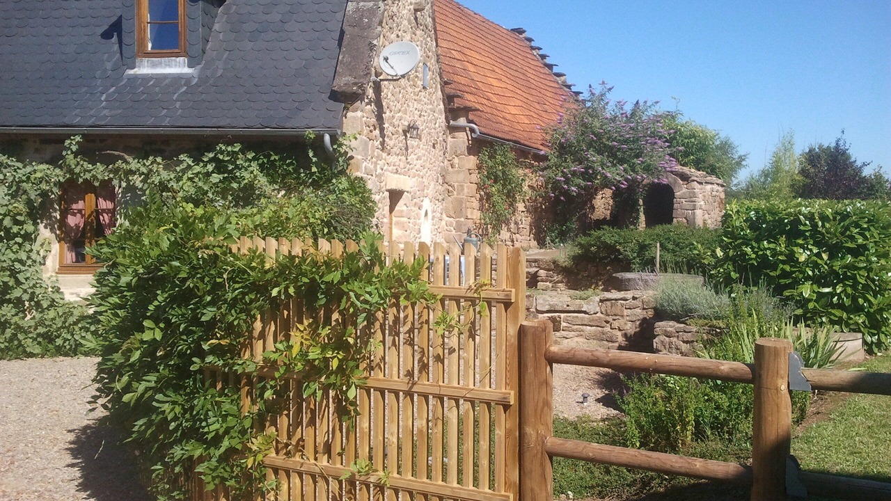 Photo of Outdoor in Correze
