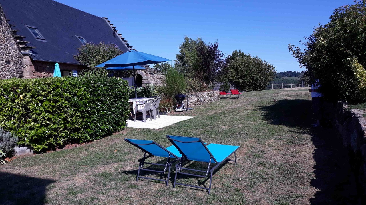 Photo of Outdoor in Correze