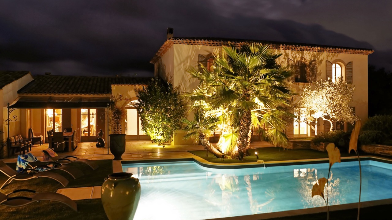 Photo of Outdoor in Plan-de-la-Tour