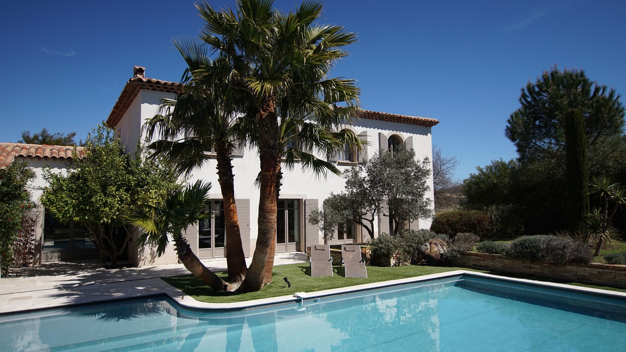 Photo of Outdoor in Plan-de-la-Tour