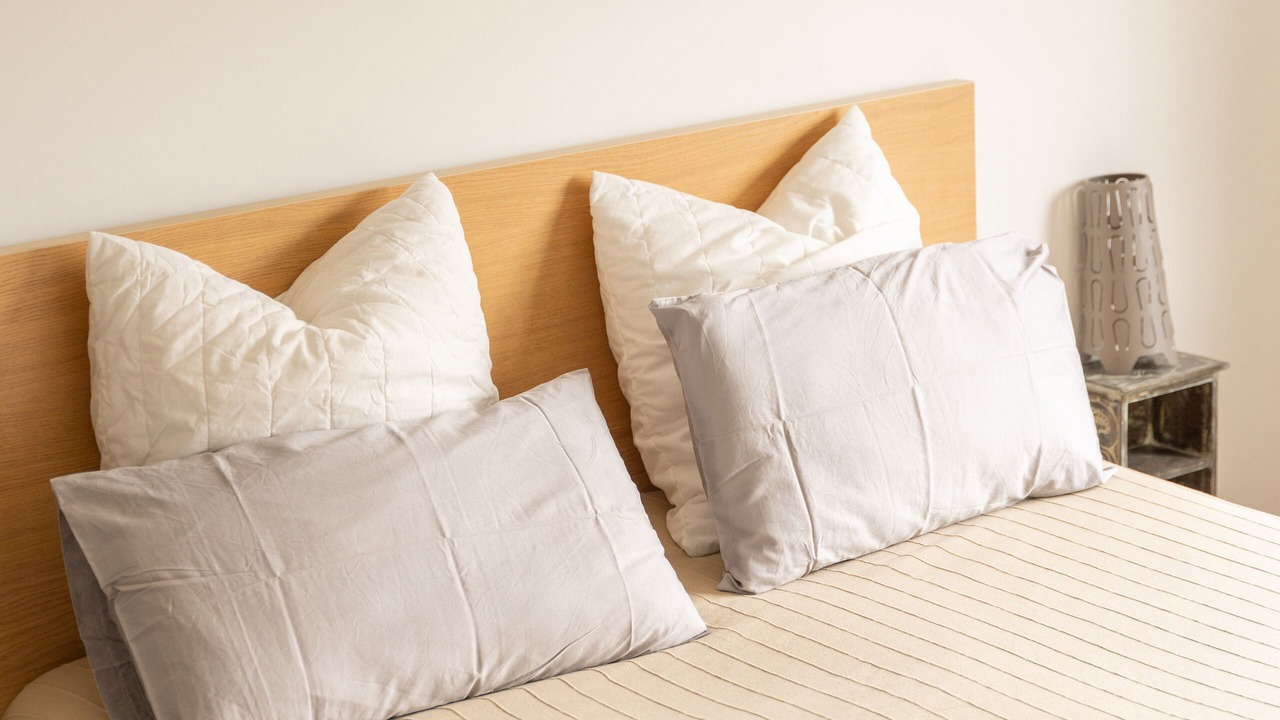 Photo of Bedroom in Angresse