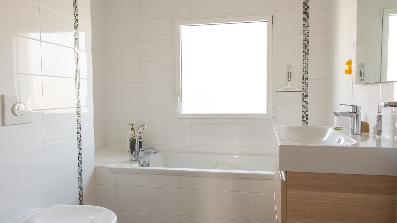 Photo of Bathroom in Angresse