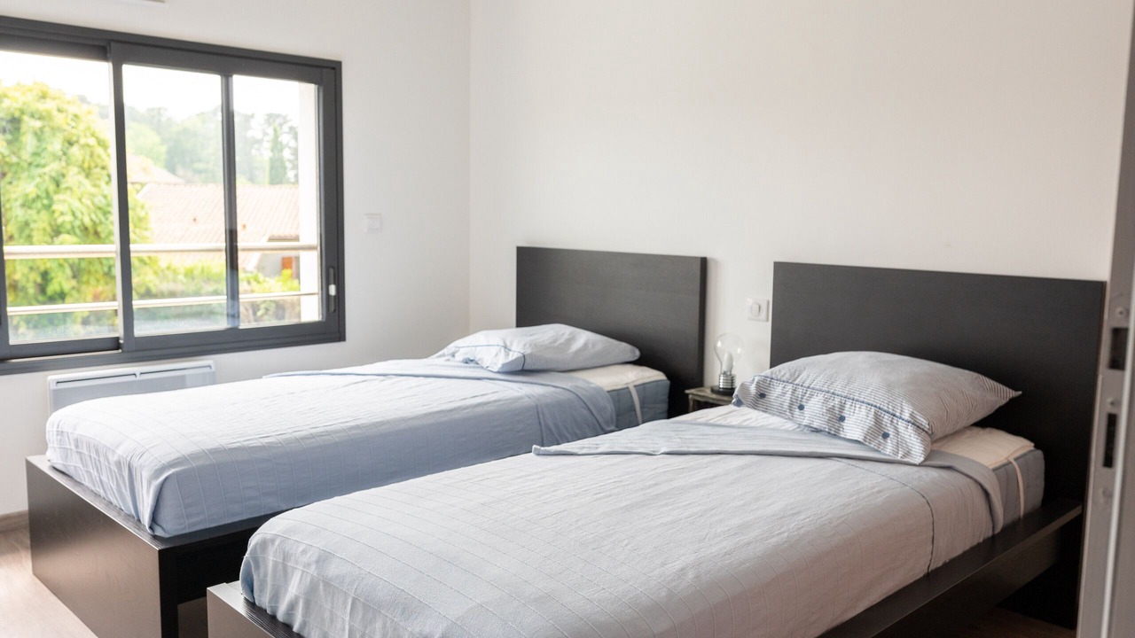 Photo of Bedroom in Angresse