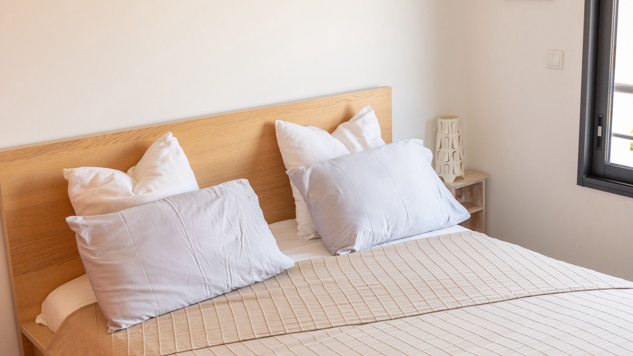 Photo of Bedroom in Angresse