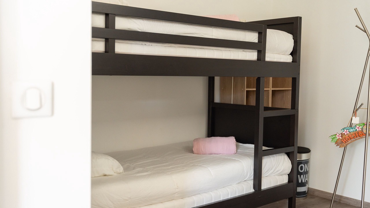 Photo of Bedroom in Angresse