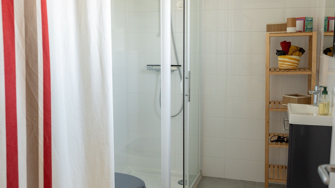 Photo of Bathroom in Angresse