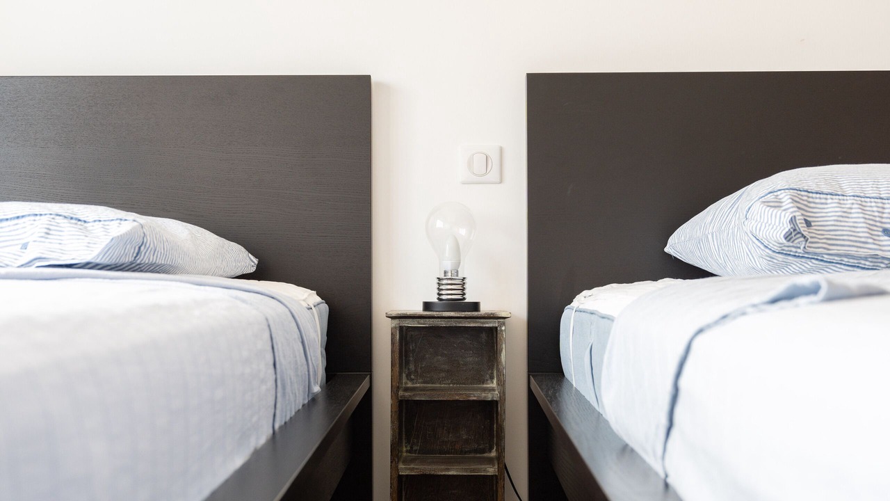 Photo of Bedroom in Angresse