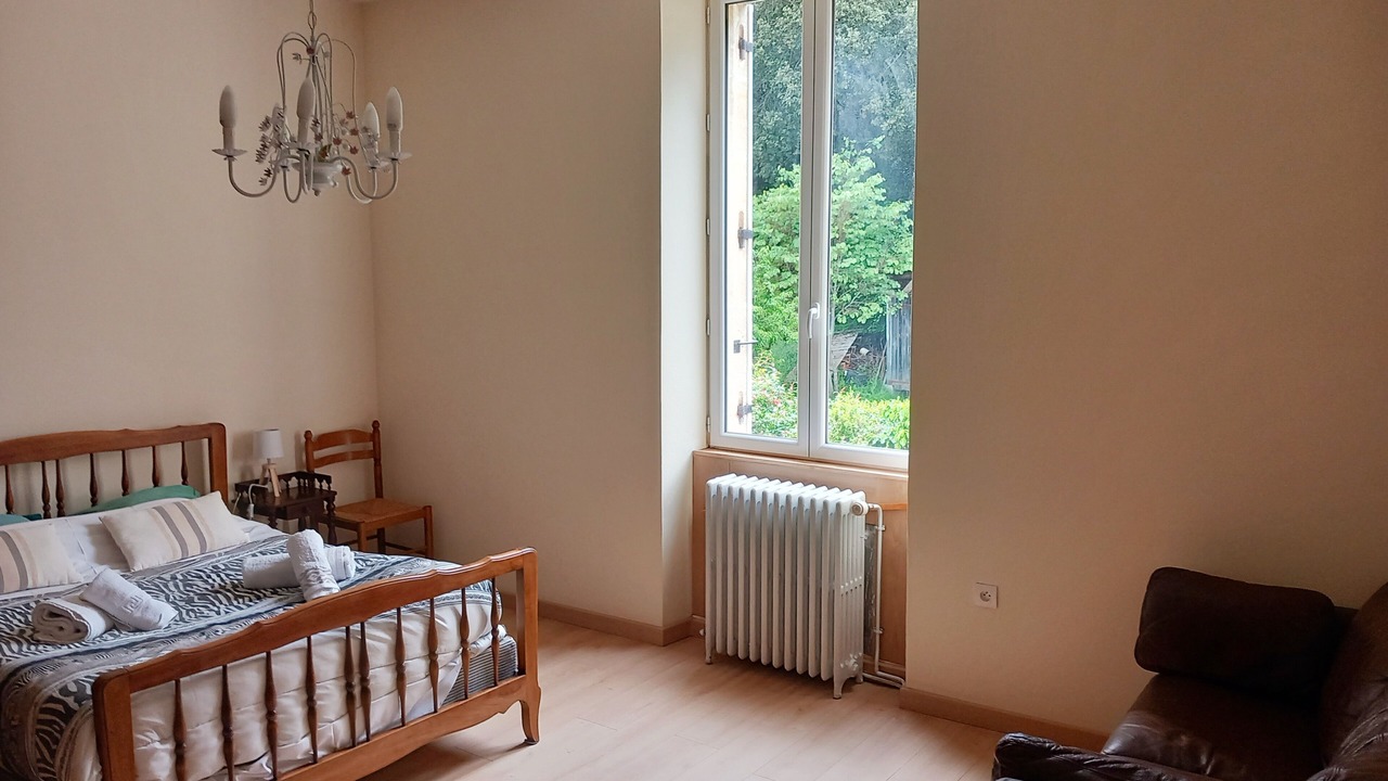 Photo of Bedroom in Calviac-en-Perigord