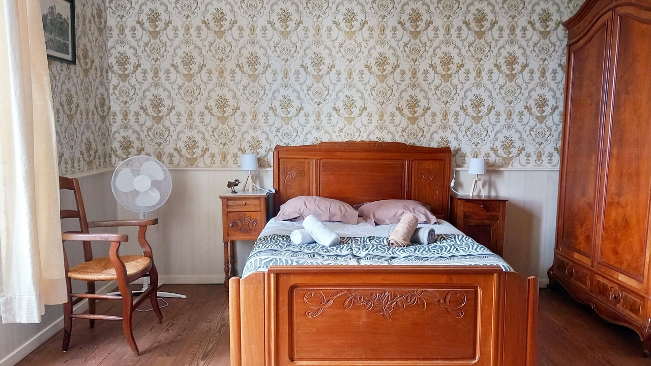 Photo of Bedroom in Calviac-en-Perigord