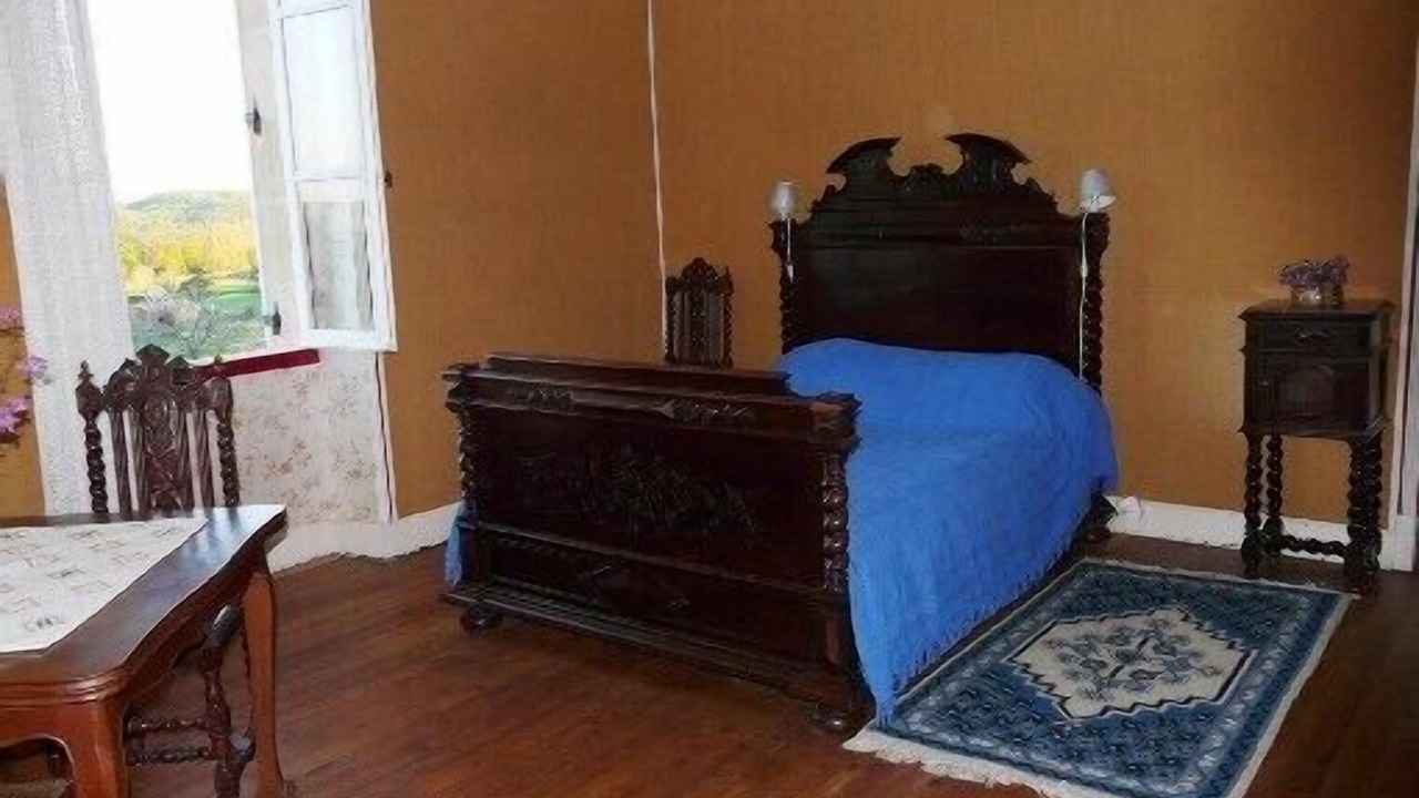 Photo of Bedroom in Calviac-en-Perigord