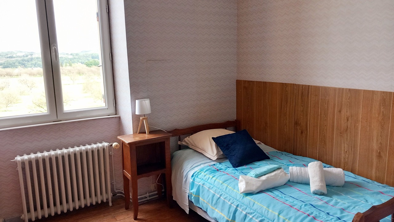Photo of Bedroom in Calviac-en-Perigord