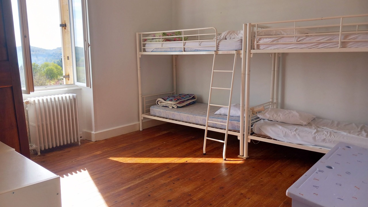 Photo of Bedroom in Calviac-en-Perigord