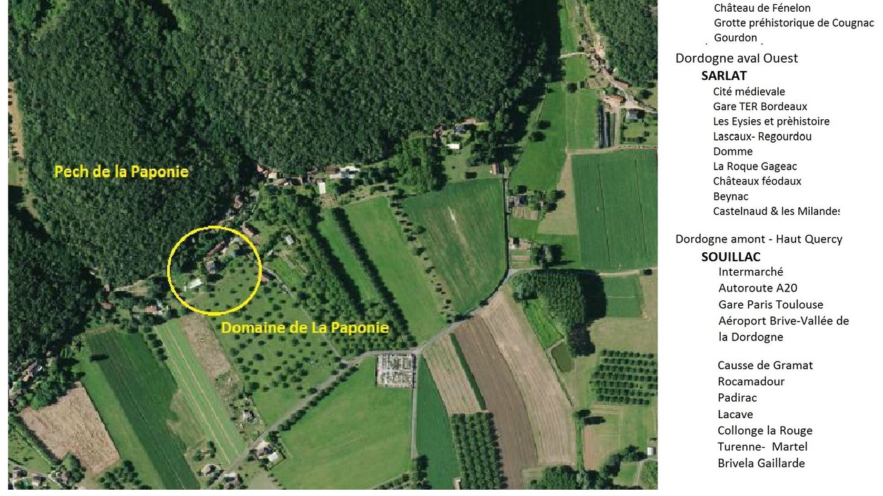 Photo of Others in Calviac-en-Perigord