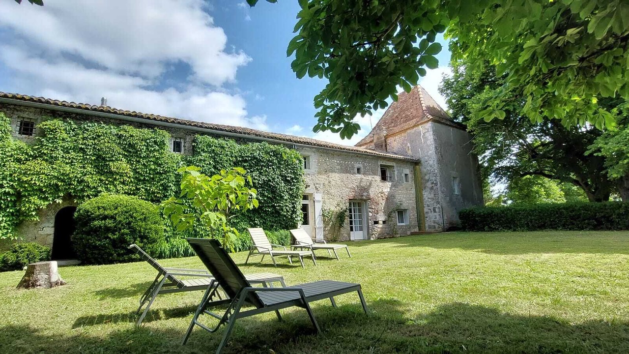 Photo of Outdoor in Dignac