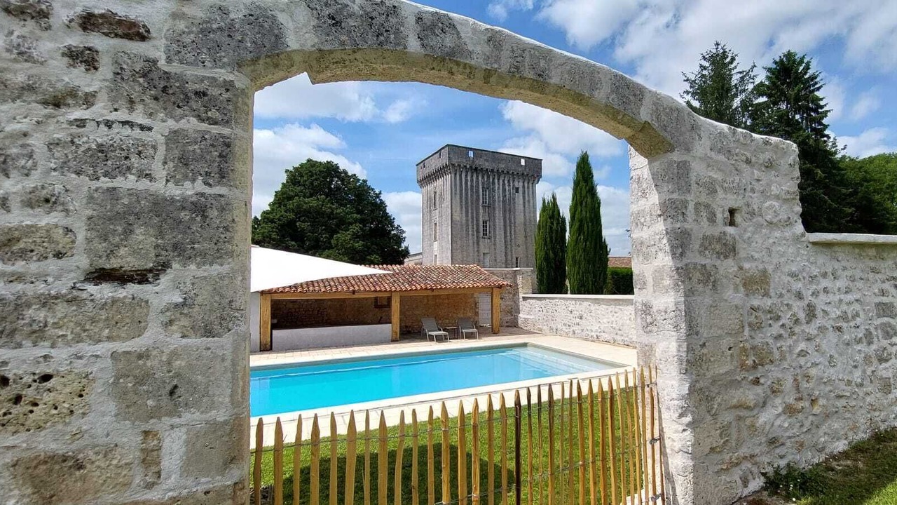 Photo of Outdoor in Dignac