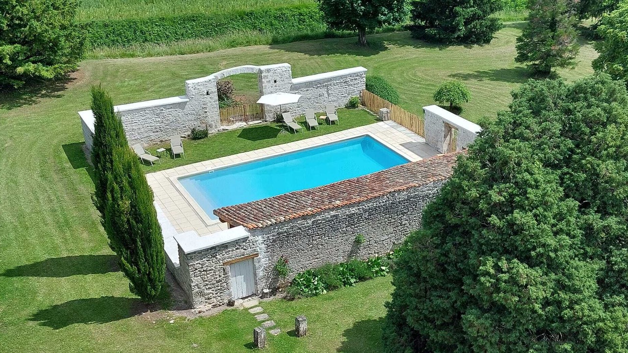 Photo of Outdoor in Dignac