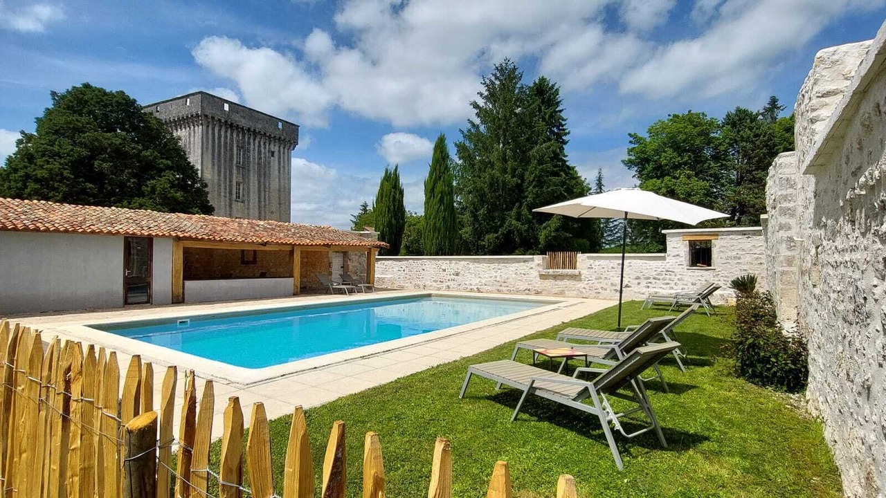 Photo of Outdoor in Dignac