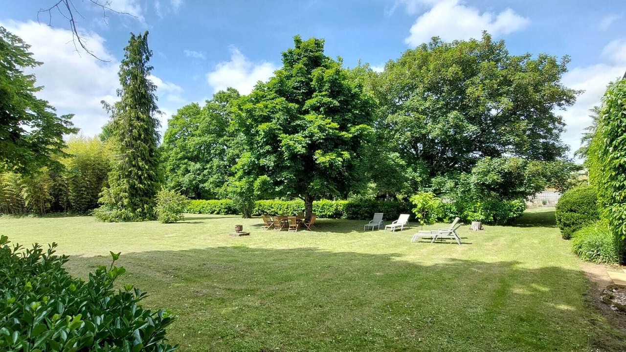 Photo of Outdoor in Dignac